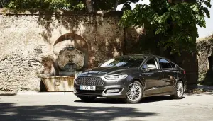 Ford Mondeo Vignale - 2015 - 12