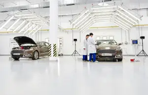 Ford Mondeo Vignale - 2015 - 13