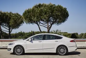 Ford Mondeo Vignale - 2015 - 14