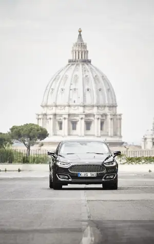 Ford Mondeo Vignale - 2015 - 15