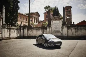 Ford Mondeo Vignale - 2015 - 16