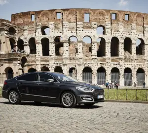 Ford Mondeo Vignale - 2015 - 17