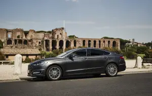 Ford Mondeo Vignale - 2015 - 20