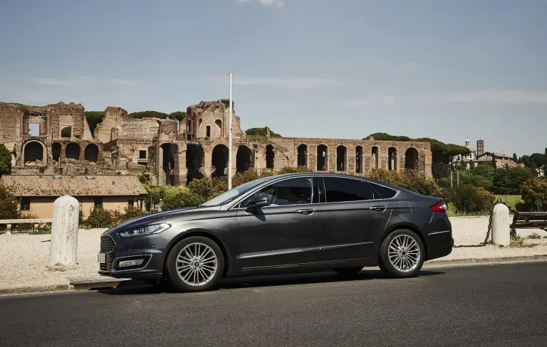 Ford Mondeo Vignale - 2015 - 20