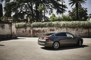 Ford Mondeo Vignale - 2015 - 22