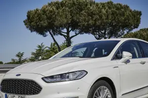 Ford Mondeo Vignale - 2015 - 24