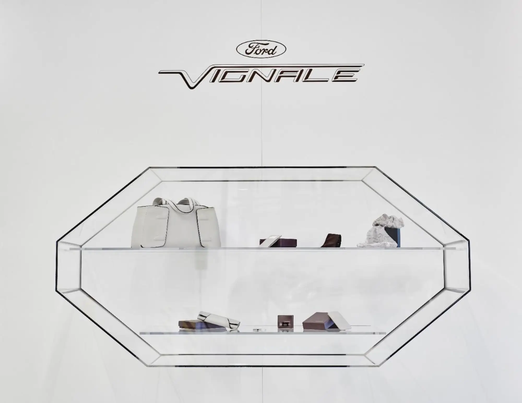 Ford Mondeo Vignale - 2015 - 25