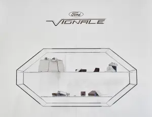 Ford Mondeo Vignale - 2015 - 25
