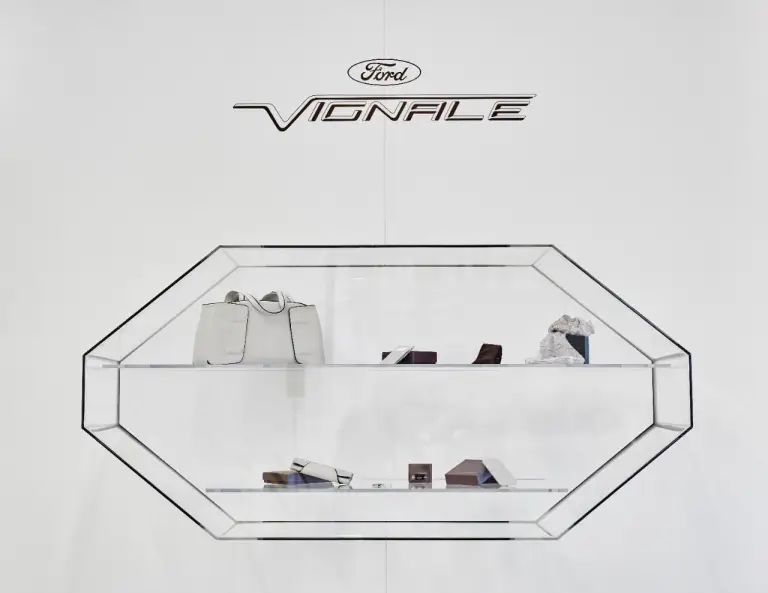 Ford Mondeo Vignale - 2015 - 25