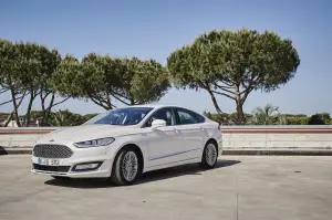Ford Mondeo Vignale - 2015 - 26