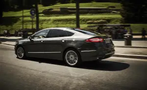 Ford Mondeo Vignale - 2015 - 28