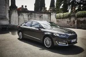 Ford Mondeo Vignale - 2015 - 29