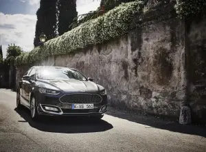 Ford Mondeo Vignale - 2015 - 30