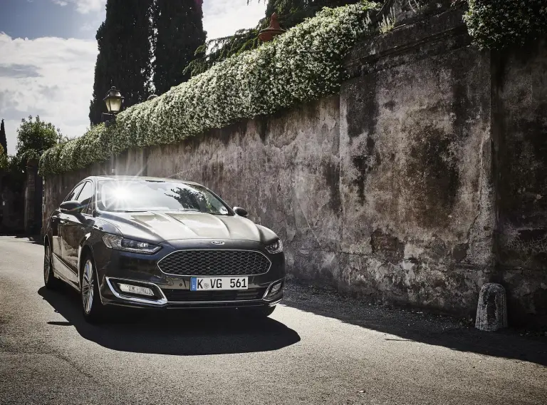 Ford Mondeo Vignale - 2015 - 30