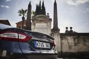 Ford Mondeo Vignale - 2015 - 31