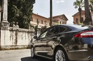 Ford Mondeo Vignale - 2015 - 32