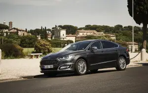 Ford Mondeo Vignale - 2015 - 33