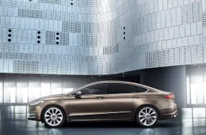 Ford Mondeo Vignale Concept - 4