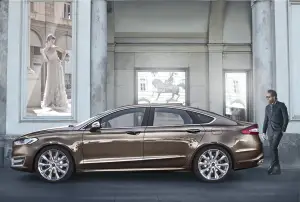 Ford Mondeo Vignale Concept - 5