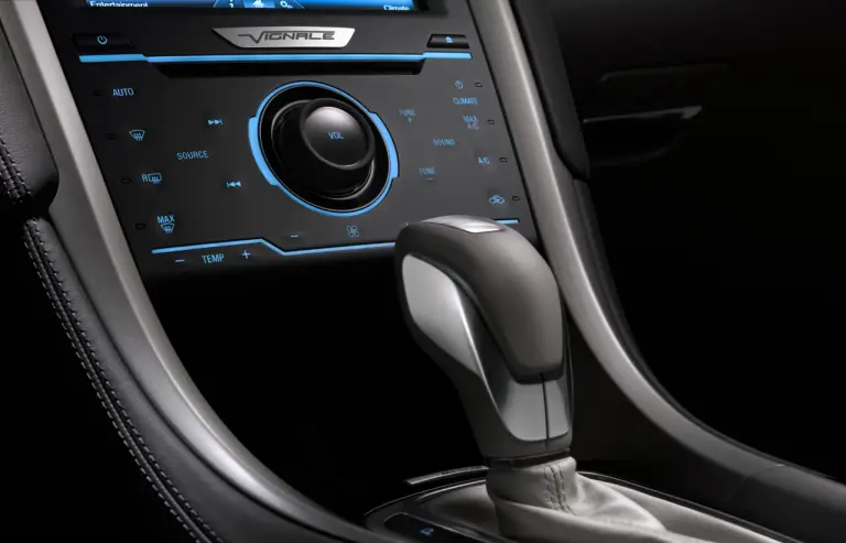 Ford Mondeo Vignale Concept - 7