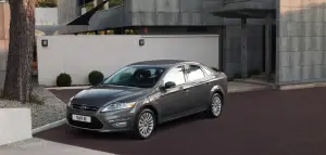 Ford Mondeo - 2