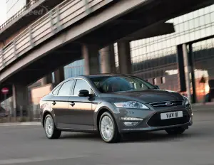 Ford Mondeo - 6