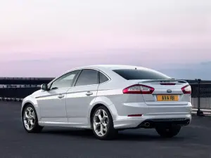 Ford Mondeo - 12