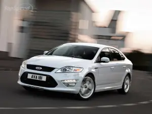 Ford Mondeo - 15