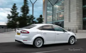 Ford Mondeo - 18