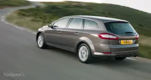 Ford Mondeo - 33