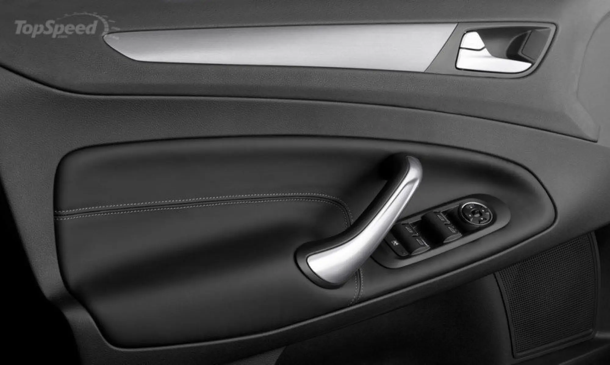 Ford Mondeo - 34