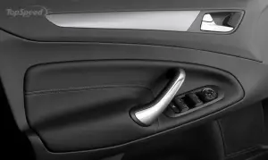 Ford Mondeo - 34