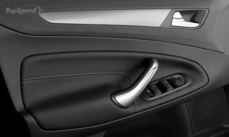 Ford Mondeo - 34