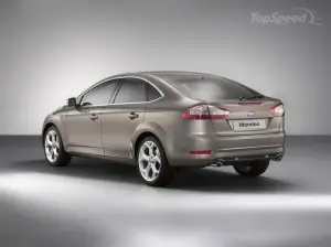 Ford Mondeo - 45