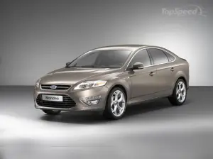 Ford Mondeo - 46