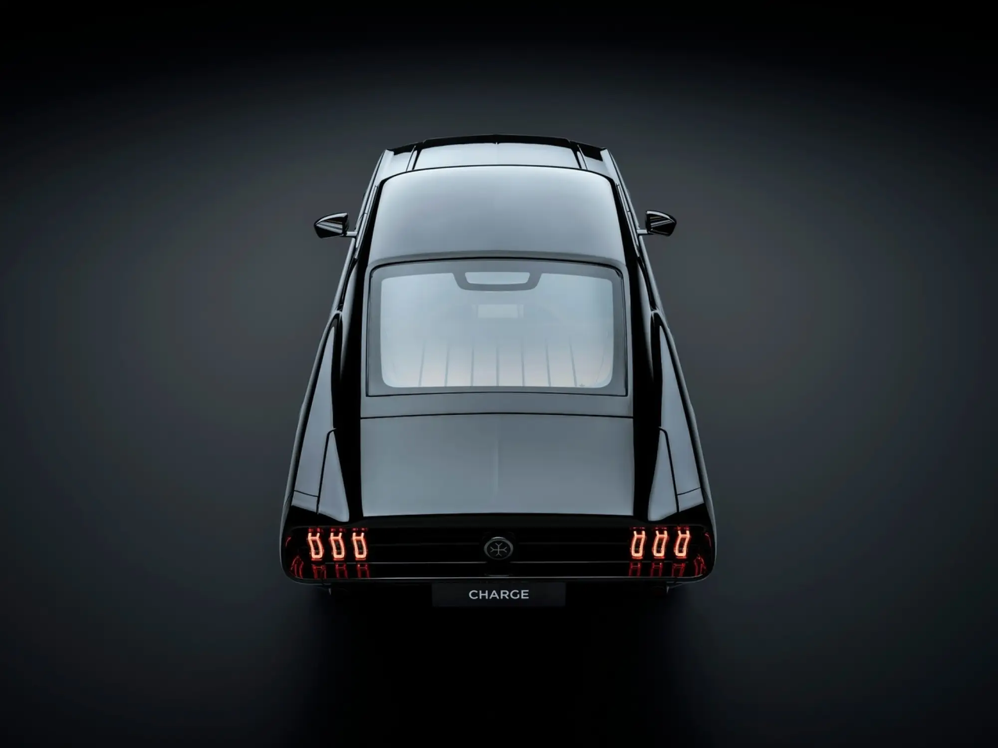 Ford Mustang 1967 Charge Cars - Foto - 19