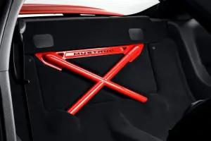 Ford Mustang 2011 Boss 302