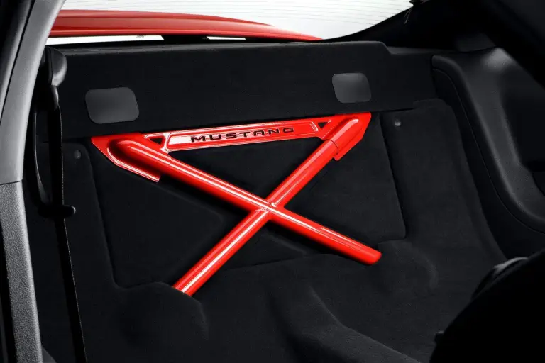 Ford Mustang 2011 Boss 302 - 1