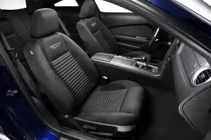 Ford Mustang 2011 Boss 302