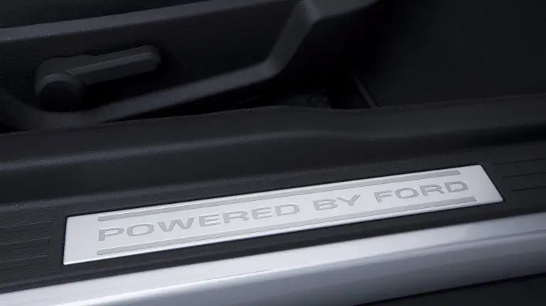 Ford Mustang 2011 Boss 302 - 16