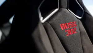 Ford Mustang 2011 Boss 302