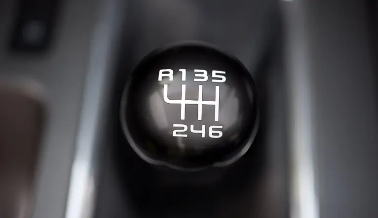 Ford Mustang 2011 Boss 302 - 25