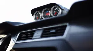 Ford Mustang 2011 Boss 302