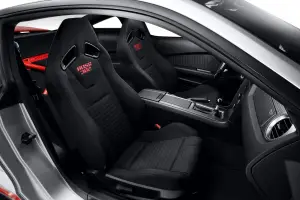 Ford Mustang 2011 Boss 302