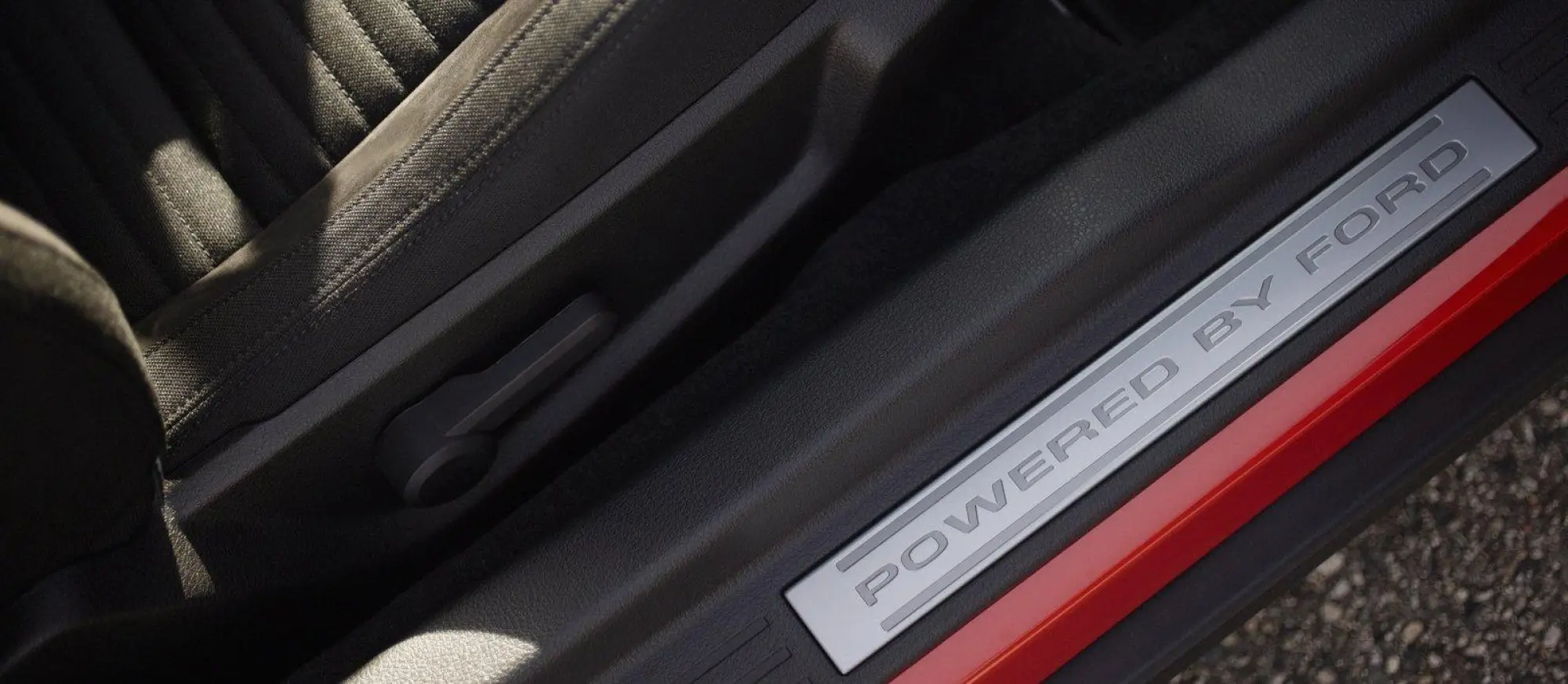 Ford Mustang 2011 Boss 302 - 41