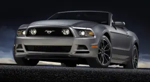 Ford Mustang 2013, foto ufficiali - 12