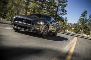 Ford Mustang 2015 - 10