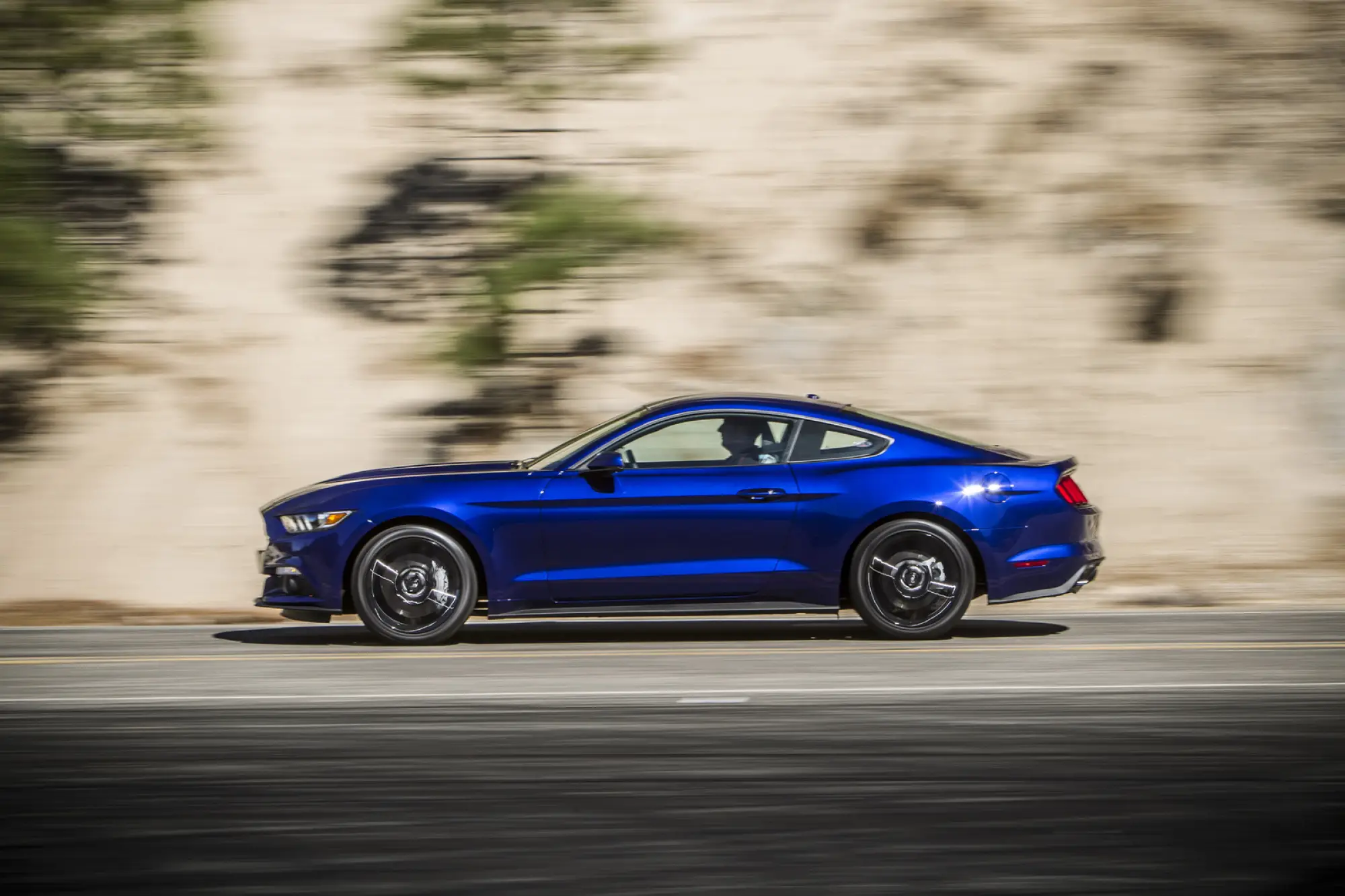 Ford Mustang 2015 - 13