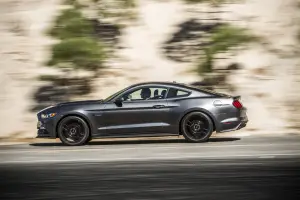 Ford Mustang 2015 - 14