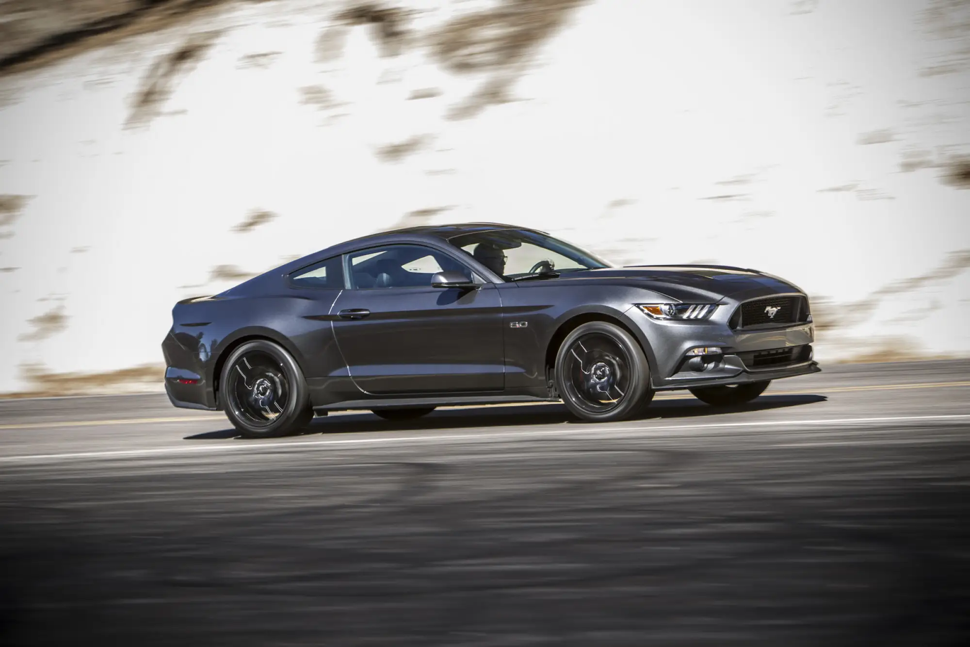 Ford Mustang 2015 - 15